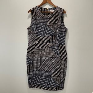 Calvin Klein Women’s Dress - Sz. 16